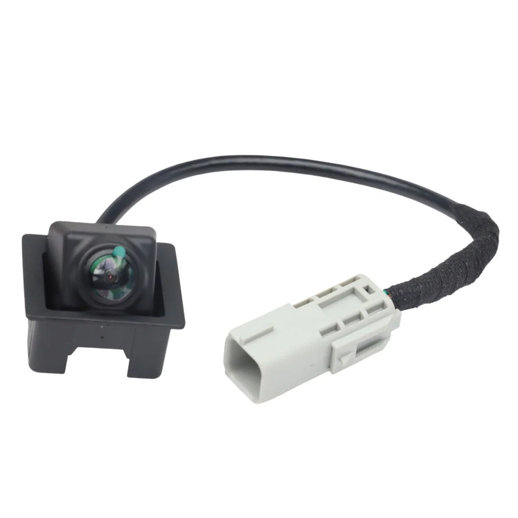 Equinox Assist Buick Park Rear Encore 2013-2022 Camera Chevrolet for 2014-2015
