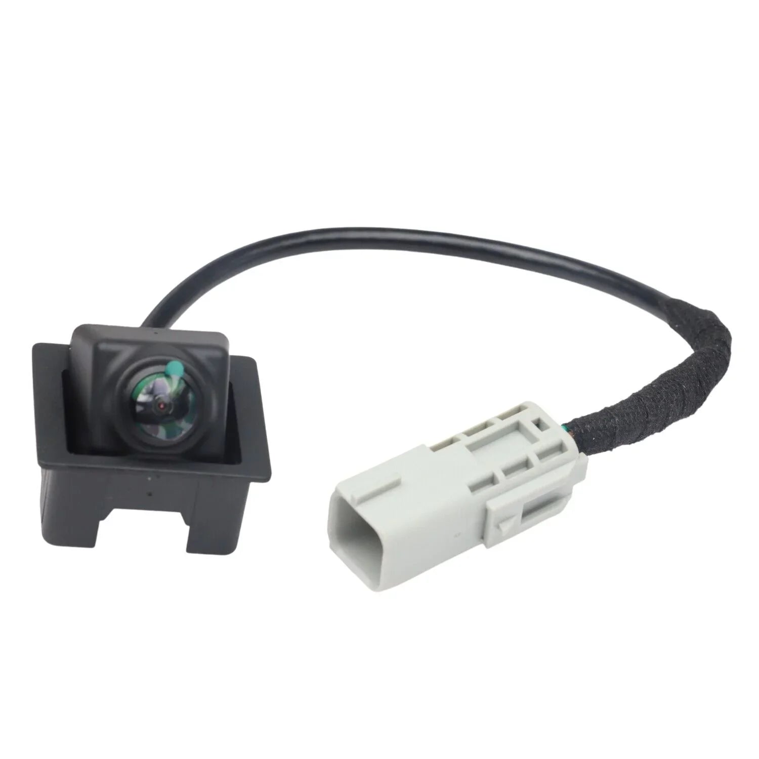 Equinox Assist Buick Park Rear Encore 2013-2022 Camera Chevrolet for 2014-2015