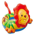 Ring Inflatable Swim Big Animal