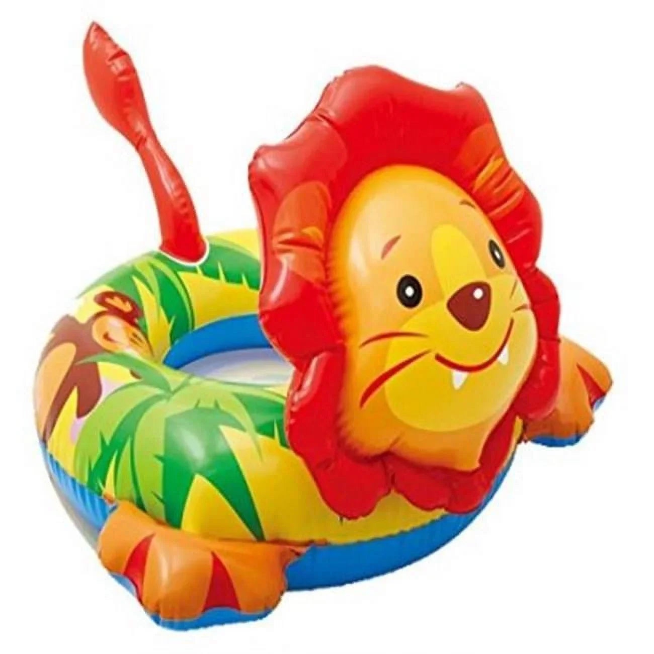 Ring Inflatable Swim Big Animal