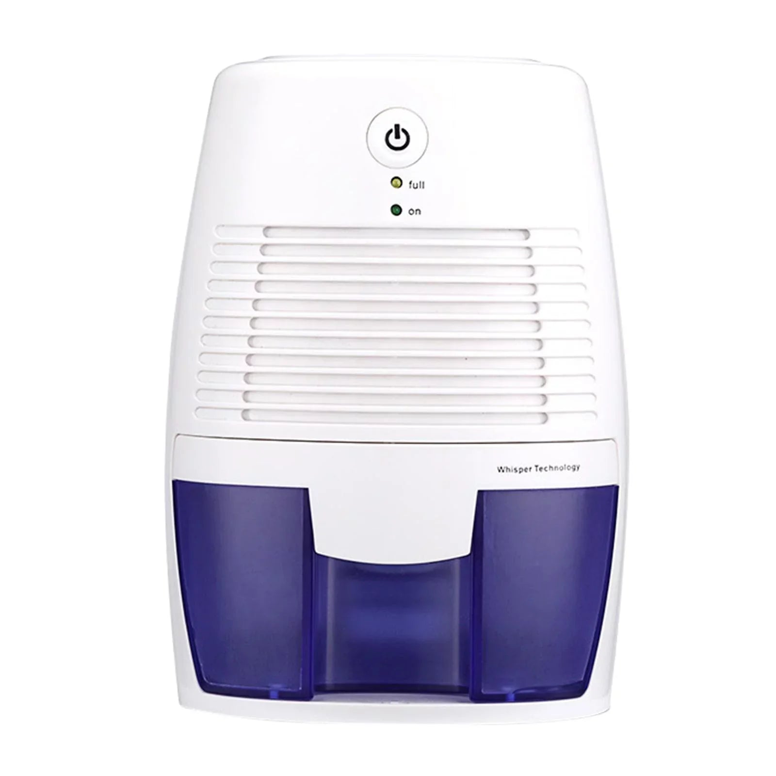 USB 500ml for Dehumidifier Dryer Portable Kitchen RV Bathroom Air Quiet Air