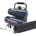 Twin Gallon Air Stack 2 Kit Compressor