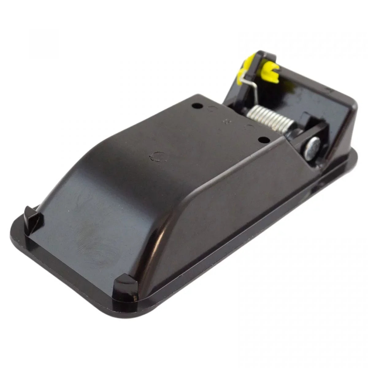Liftgate Black 97-06 Jeep TJ For Tailgate Wrangler Jeep Smooth Handle 97-06 Rear