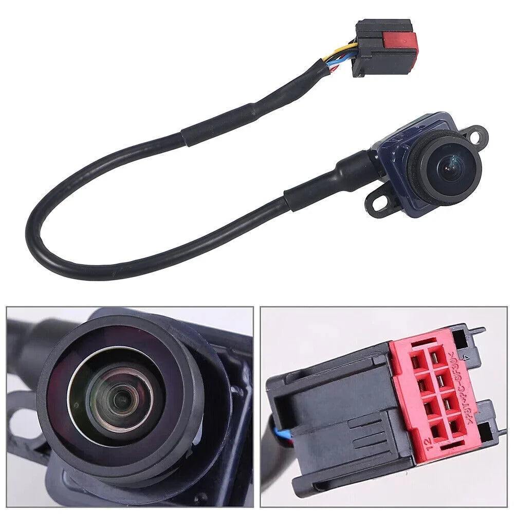 Fit Paddsun with View - Rear Camera RAM for 2500 - PROMASTER 3500 Perfect Confidence Drive 1500 High-grade