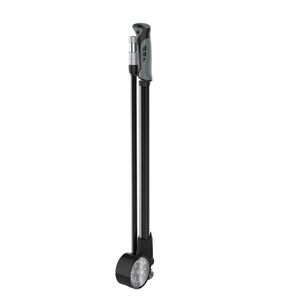 Mountain Tire Air Bike Inflator Bike Buzhi Tire Suspension Tire Tire Bike Absorber Huiop Portable Pump,300psi Tire Pump Pump Rear Pump Rear With Mountain GeevorksTire