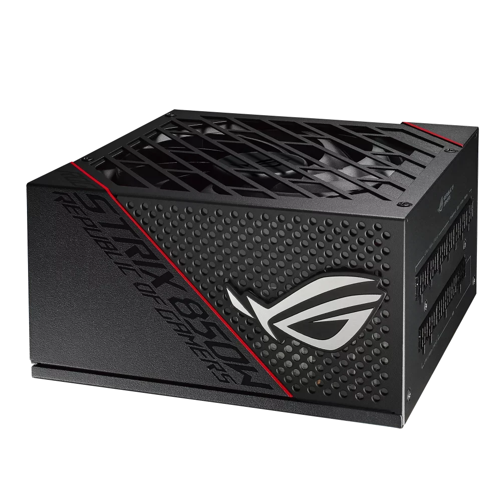 ASUS ROG-STRIX-850G Card Graphics