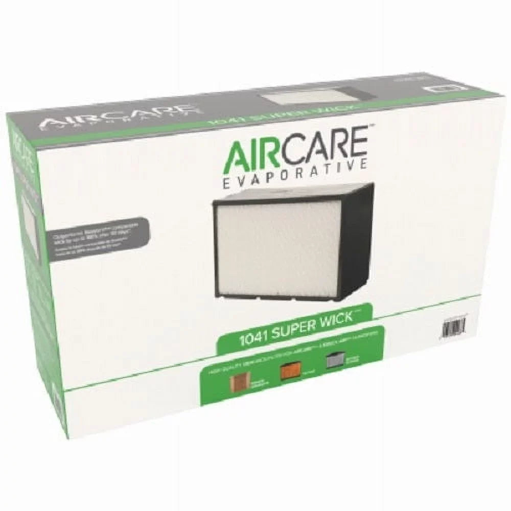 of Replacement Humidifier 6 Filter 1041 Essick - AirCare Wicking Quantity