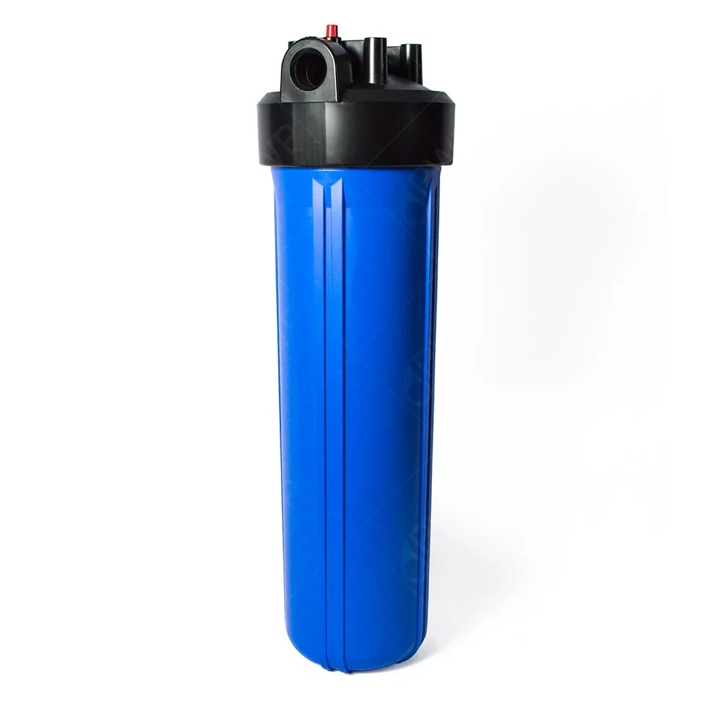 Release 20x4.5" Housing Inlet liquid With 1" Pressure Filter