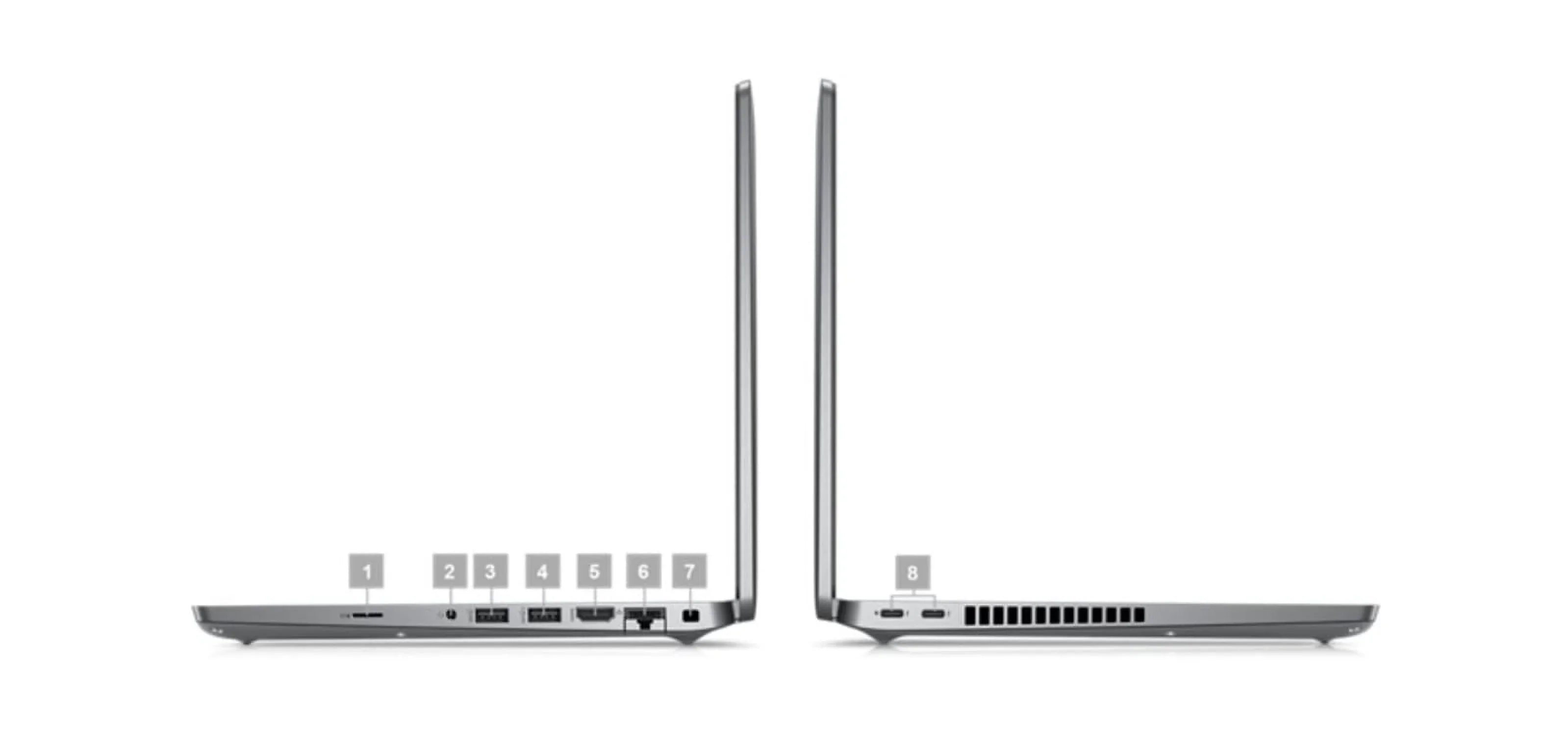 (2022) | 512GB GHz 12th - CPU | Laptop SSD 5430 14" Gen i7 @ Cores 10 5000 - FHD Latitude - Core RAM 32GB | 4.8