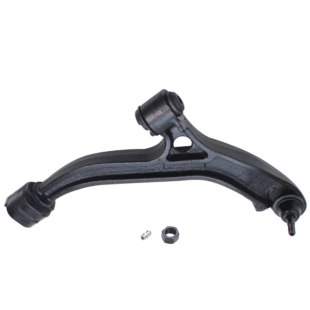 Voyager, Axle Control Replacement & 01-03 & for Assembly Arms Arms Lower Caravan Country Chrysler Detroit - Joints Front Town Ball 2pc Lower 01-07 Control Dodge