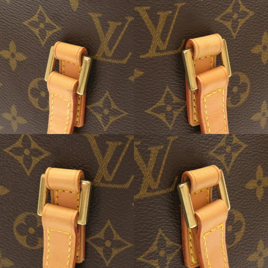 M51173 Monogram Takashi Panda Murakami Vavan Limited PM Pre-Owned (Good) Handbag