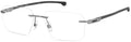 CARDUC Grey 039 Carrera R81 Eyeglasses