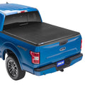 Folding 6' (72") 1993 2011 Fold, | | Soft Truck Pro Cover Bed Bed Fits - | Tonneau 42-304 Tonno Tonno Ranger