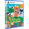 5] PlayStation [ Frogun