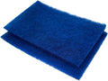 16X30x1 Replacement Furnace Pack Conditioner Air Filters Vent-2 Clean Filter