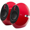 RMS, Bluetooth 74 Speaker e25HD Edifier W Red System,