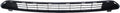 (Exc. Black, FRONT Front Model) SE Textured GRILLE, View Upper, w/o 16-18 BUMPER Camera, RAV4