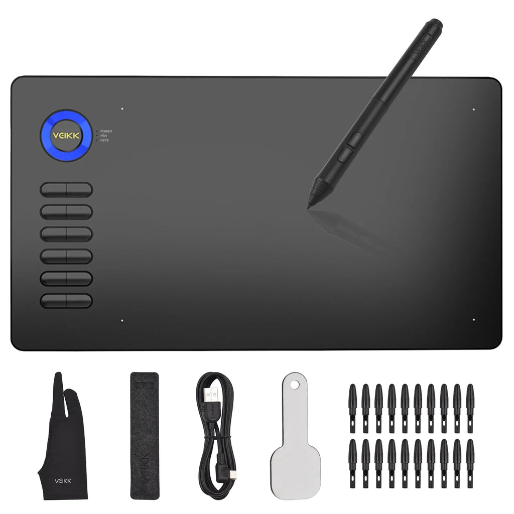 Battery-free Android Favors Tablet,A15 Men Women 5080lpi Tablet Laptop Pc 8192 Resolution 8192 12 5080lpi Sensitivity Party Party With Sensitivity Windows Battery-free Pen Tablet Props Pc
