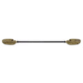 Kayak C11370 Angler Paddle Tournament Creek - Fishing 7' Crooked