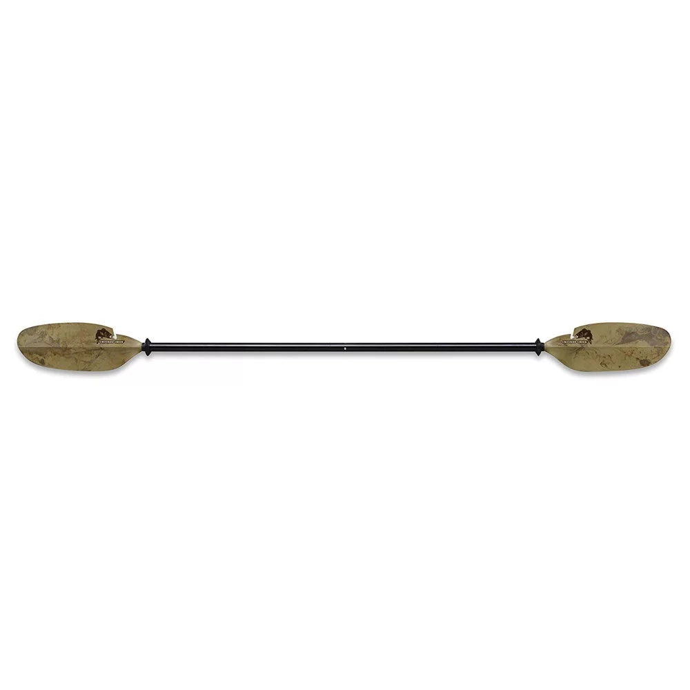 Kayak C11370 Angler Paddle Tournament Creek - Fishing 7' Crooked
