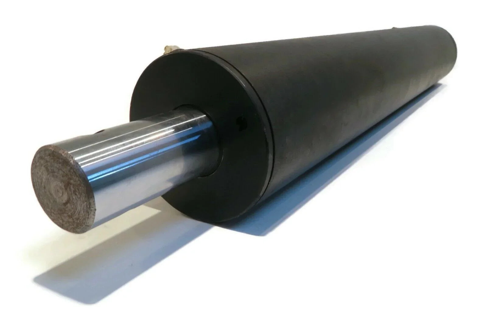 Welded, 4x24, Double-Acting, The Shop Hydraulic ROP Pressure Universal 3500PSI Max | Cylinder,