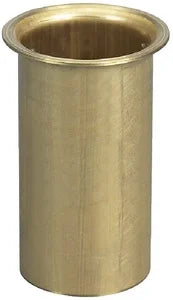 021003-1500D x Tube, Drain Boston Whaler 1' (Price/EA)Moeller Brass 15"