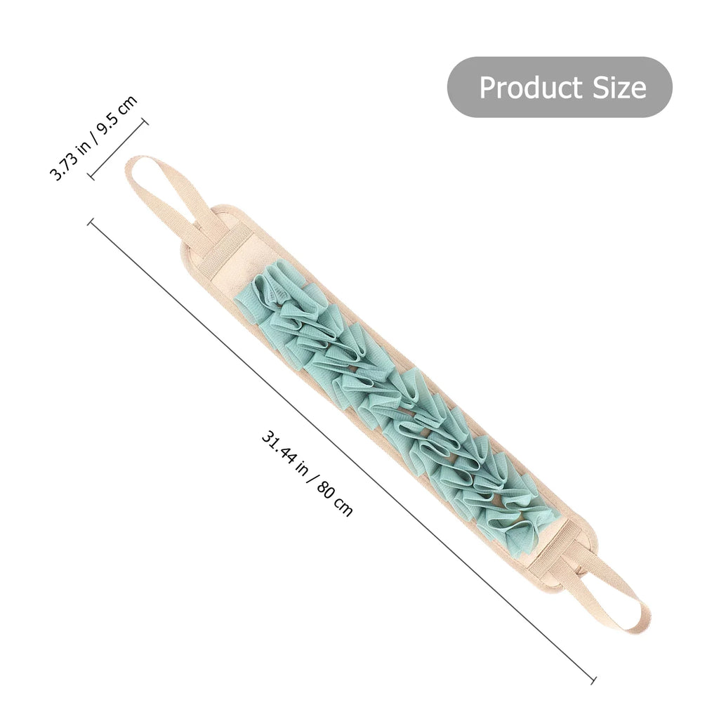 Mitts Skin Shower Gloves Mens Loofa Exfoliating Korean Lofa Cloth Glove Men Stick Loofah Exfoliator Body Washing