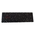 Y700-15ISK Keyboard For Laptops IdeaPad Backlit Y700-15ACZ Lenovo Y700-17ISK