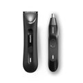 Weed MANSCAPED® Includes: & The 3.0 Duo PLUS Mower® & The Hair The 3.0 Ear Lawn Trimmer Hair PLUS Nose Trimmer Groin and Body Whacker® Men's Perfect