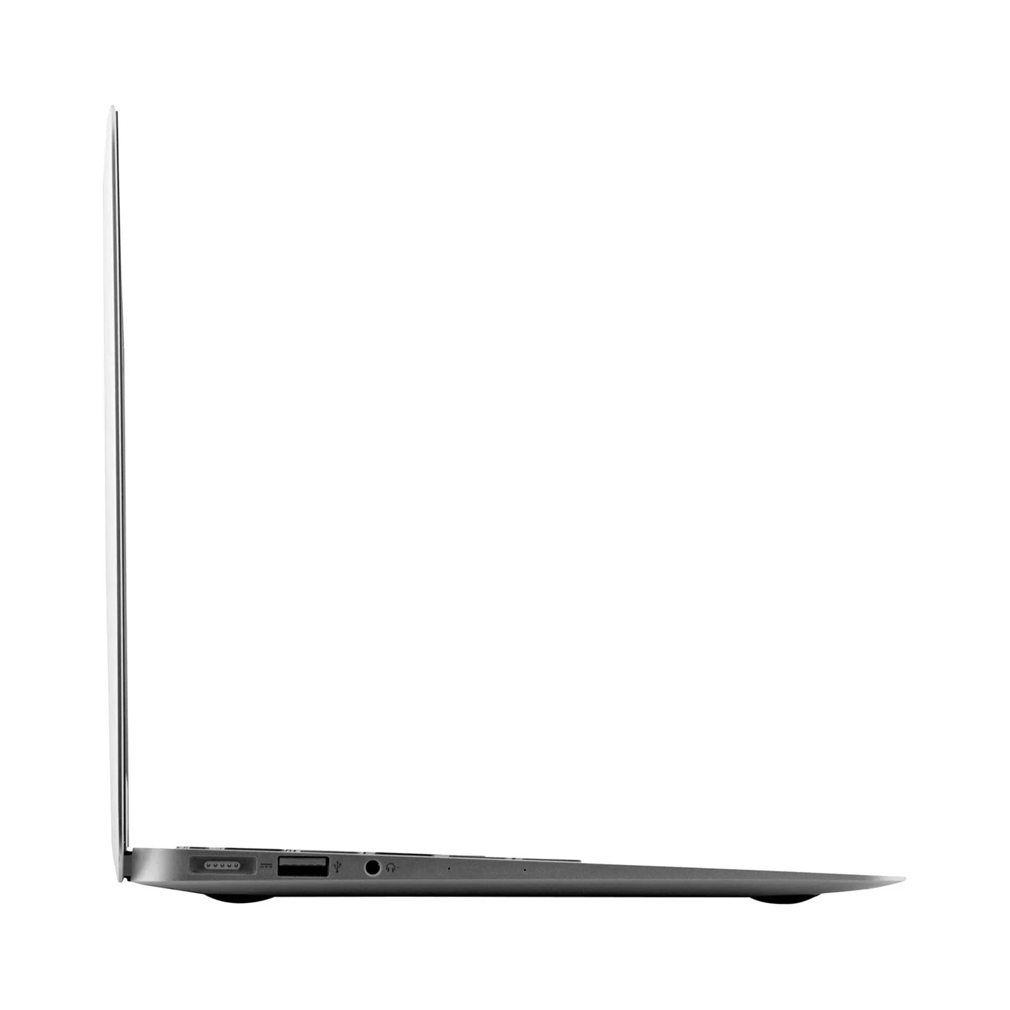 128GB Core MacBook Bluetooth/Wireless Certified Case, 4GB Mouse, i5 Day Bundle: (Refurbished) RAM Black Mac 2 By SSD Airbuds Air Express Wireless OS 13.3-inch Restored