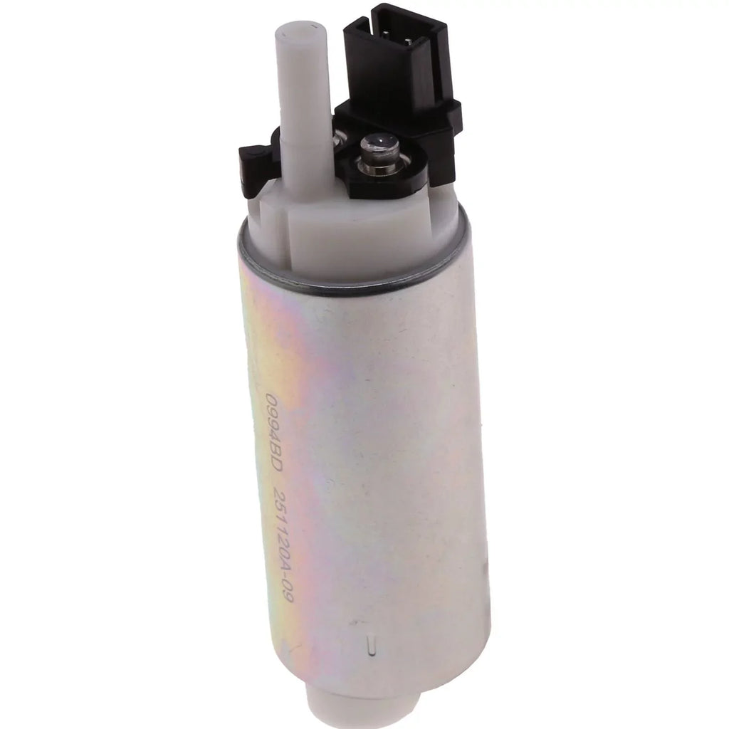 Pump Electric - P90014 In Tank Carter Fuel