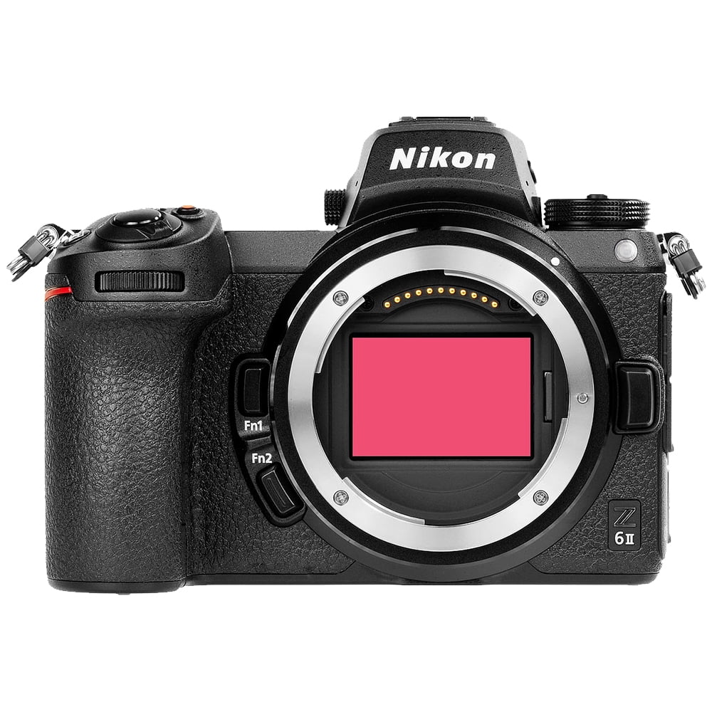 Memory 0.43X Digital + 64GB Remote S Lens + + f/1.8 + Filters Grip Telephoto UV-CPL-FLD II Camera 2.2x + Z6 Card Angle Mirrorless with Wide 35mm Control - Wrist Lens Lens Nikon + International Flash +