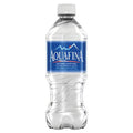 of Pack Oz 24 20 Bottles Plastic Aquafina