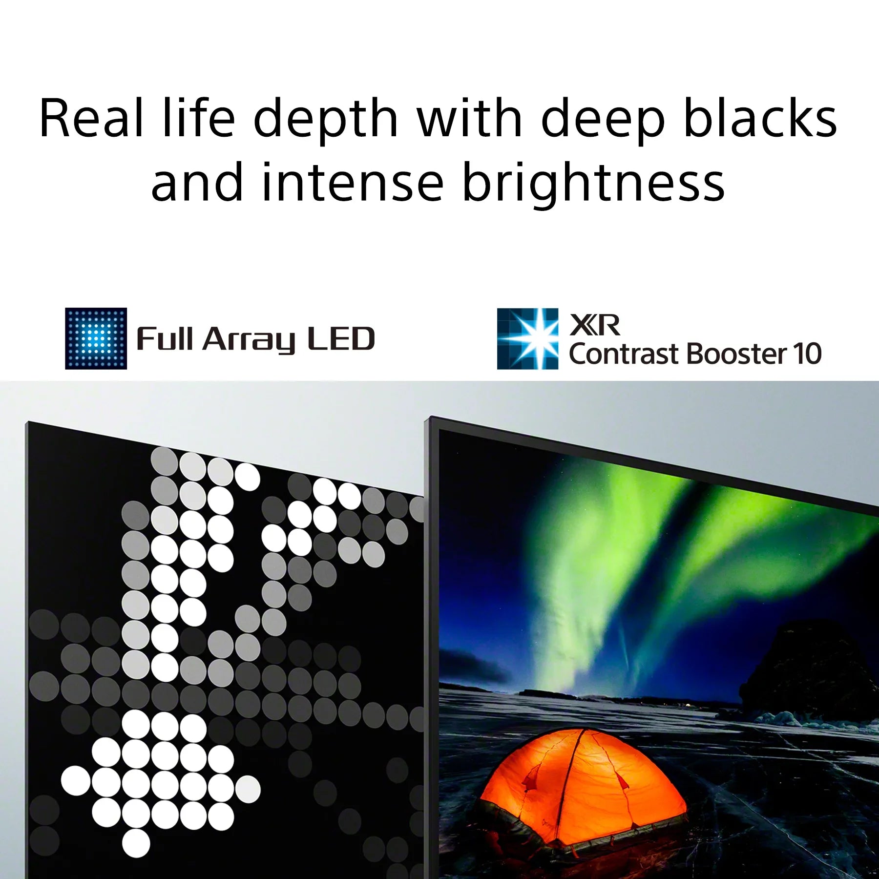 Vision LED 4K with X95J Dolby Model HD Smart 85" TV BRAVIA Class HDR 2021 Series Array XR Ultra Full XR85X95J