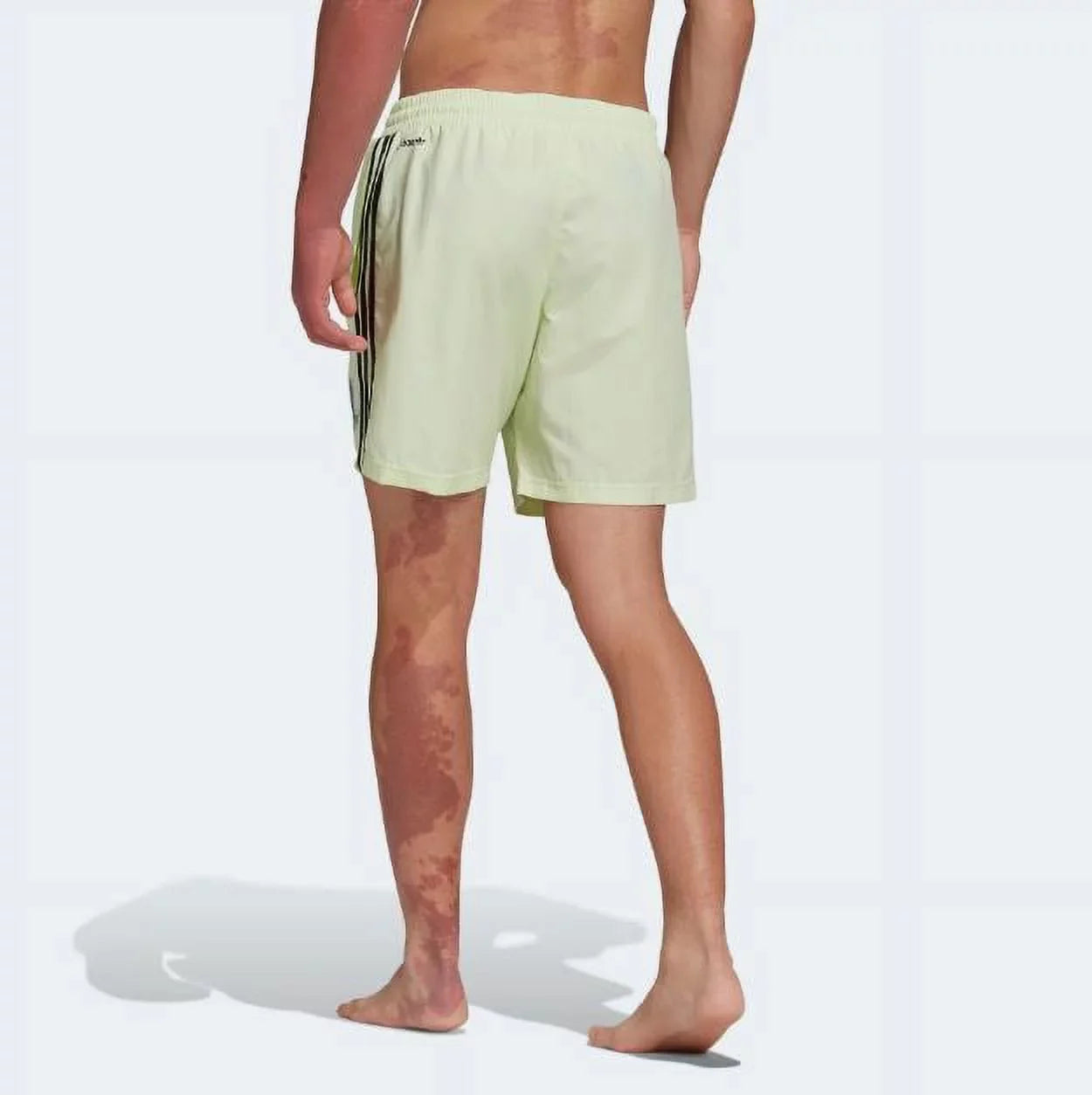 Swimwear, Stokd Swim 2X-Large Shorts, Originals Almost Lime, Men's