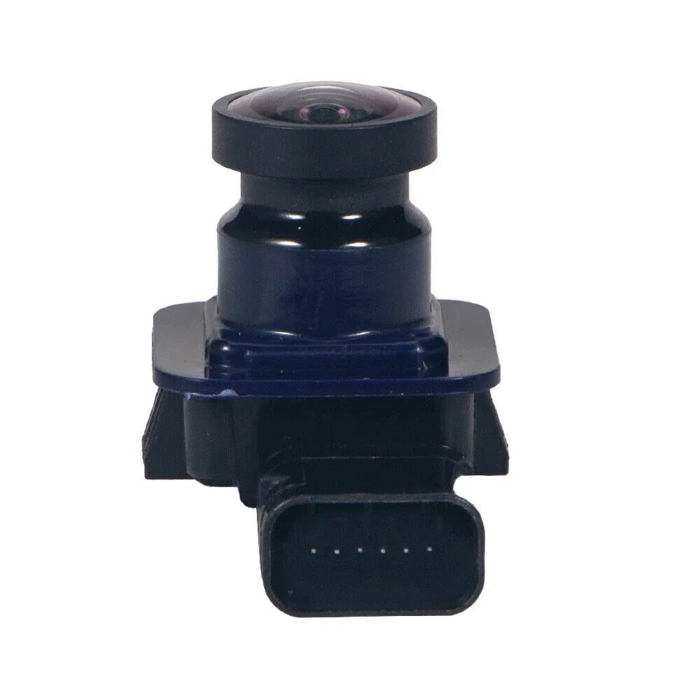 Waterproof 2013-2016 Backup Replacement 170° OE Wide Plug-and-Play For Angle Fusion Camera
