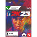 Tour Tiger Xbox X|S 2K23: Xbox - Edition Woods Series [Digital] PGA One,
