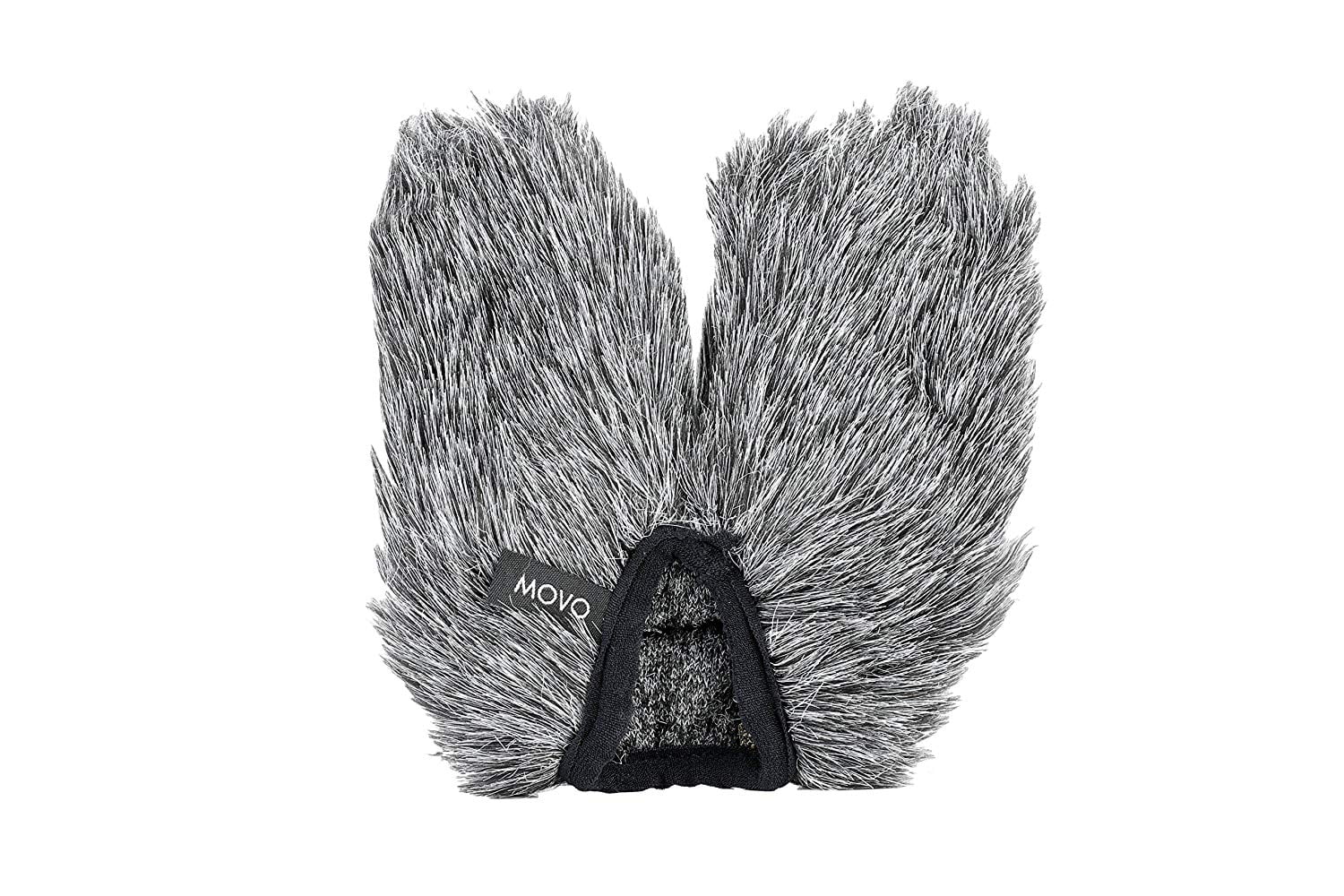 Furry WS-SM440 Compact Microphone Movo Shotgun MKE Stereo Microphone Sennheiser for Fit 440 Custom Muff exterior Windscreen