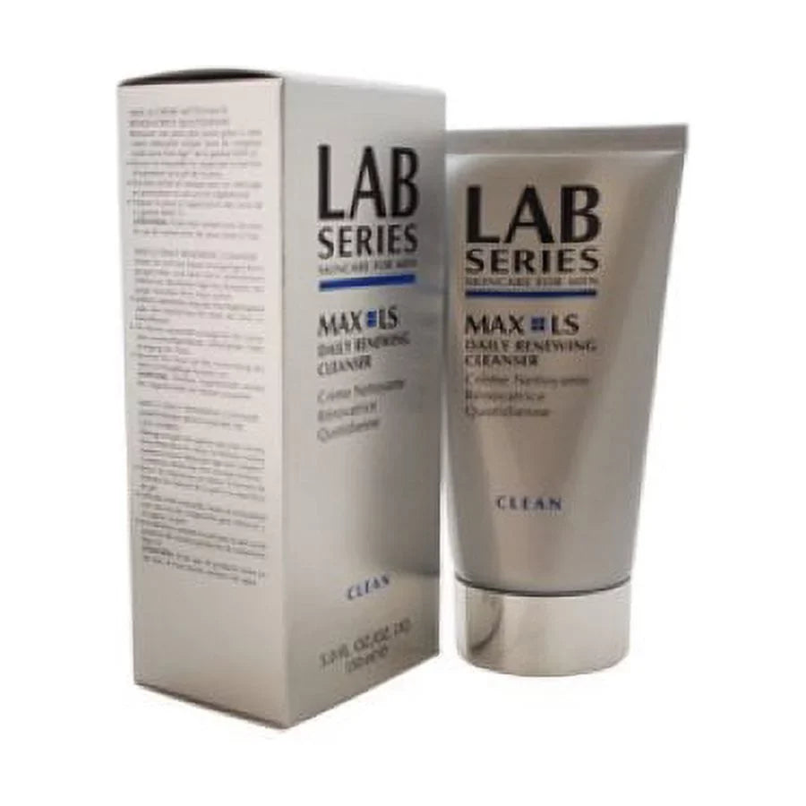 Lab - Aramis 150ml/5oz LS Daily Cleanser Max Renewing Series