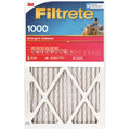 '- Filter 12" Pleated Month 9819-4 1" Red 1000 x x Quantity MPR 3M Filtrete 4 of 20" Disposable 3 Air