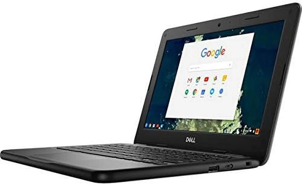 11 16GB BLACK - 3100 1366X768 Open 4GB 11.6" CHROMEBOOK N4020 Box