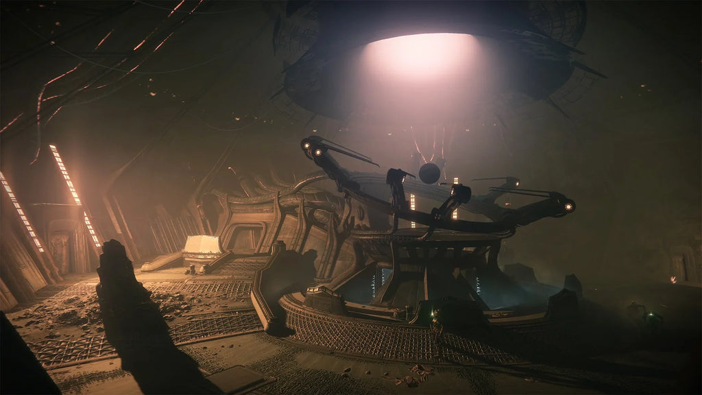 2: [PlayStation Legendary - 4] Destiny Forsaken Collection