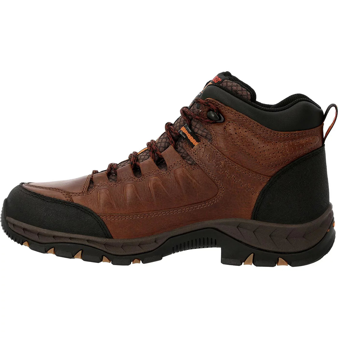 11(M) Earth Dark XP™ Hiker Durango® Waterproof dimension Renegade