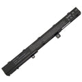 Battery PC ASUS X551 X451 A41N1308 X551CA X451CA X451C A31N1319 For X551M X551C