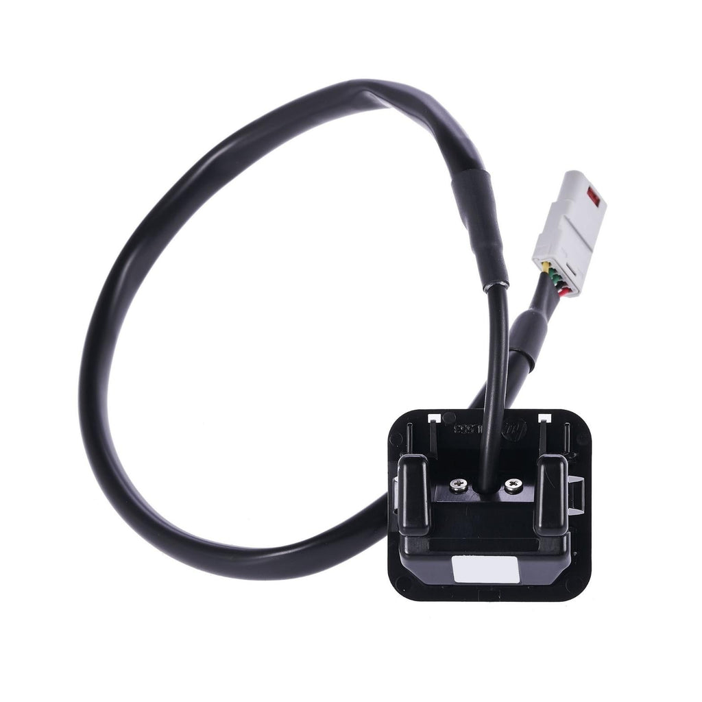 for Replaces Backup GMC ACADIA/DENALI 17-19 Camera 23132328