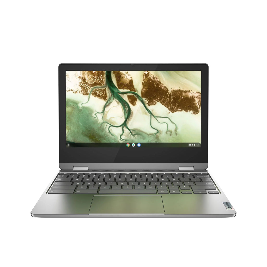 250 nits, 11.6" 32GB UHD, Flex 3i Chromebook 4GB, N4500, Laptop, IPS Lenovo