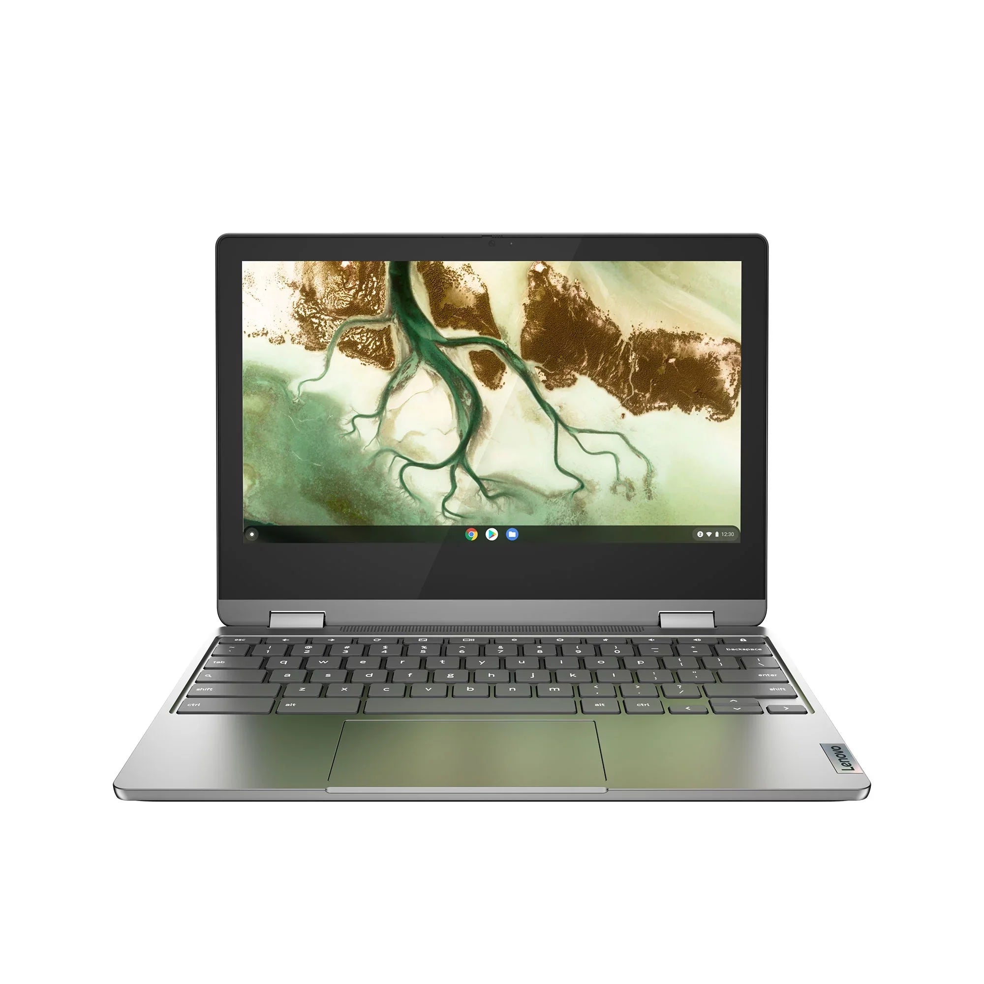 250 nits, 11.6" 32GB UHD, Flex 3i Chromebook 4GB, N4500, Laptop, IPS Lenovo