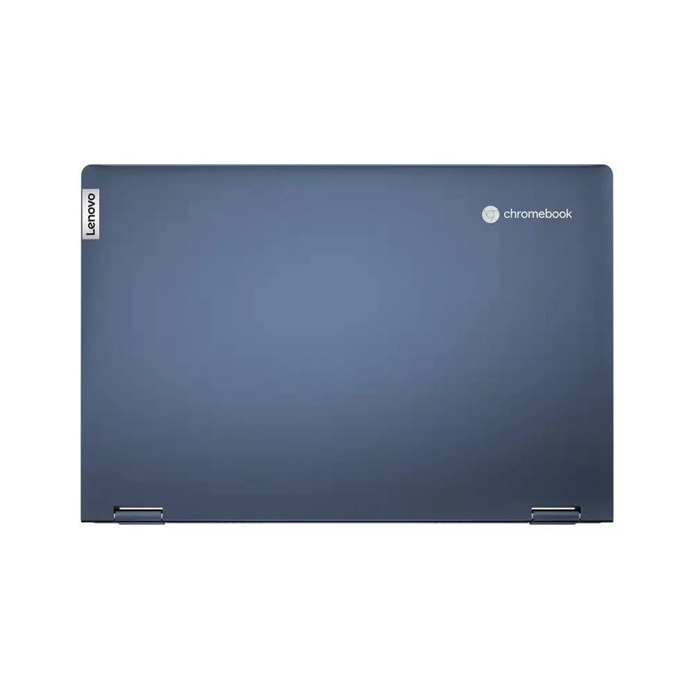 128GB Flex 8GB 13.3" (Refurbished) Chrome Core Ram 13ITL6 Chromebook i3-1115G4 Lenovo OS IP Touchscreen 5 Restored SSD