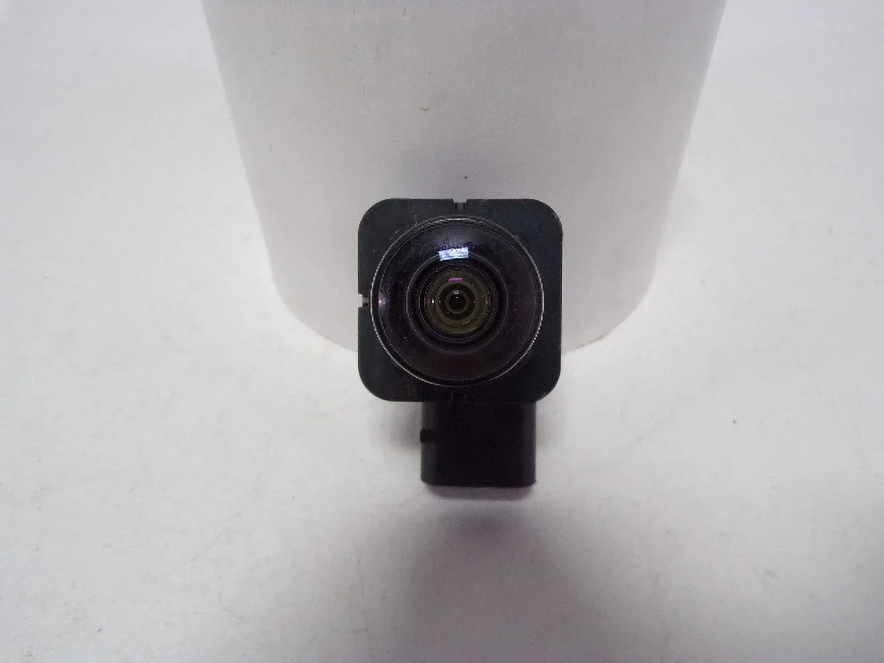 Pre-Owned Camera Rear EcoSport (Good) 18 LKQ OEM View Backup