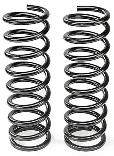 Race Front Moroso Drag Spring Coil 47195